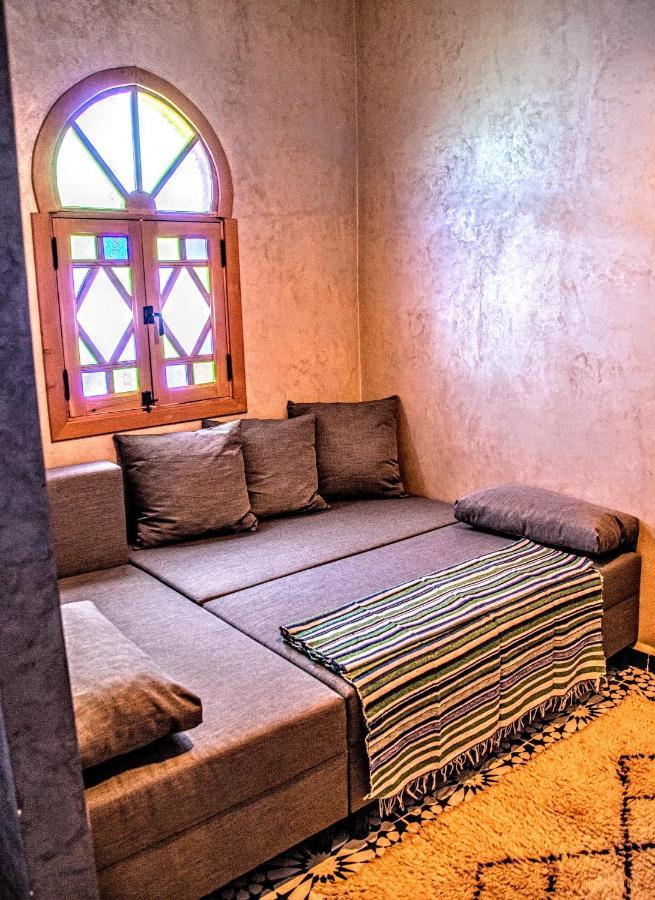 Old World Charm, Modern Comfort Chefchaouen Bagian luar foto