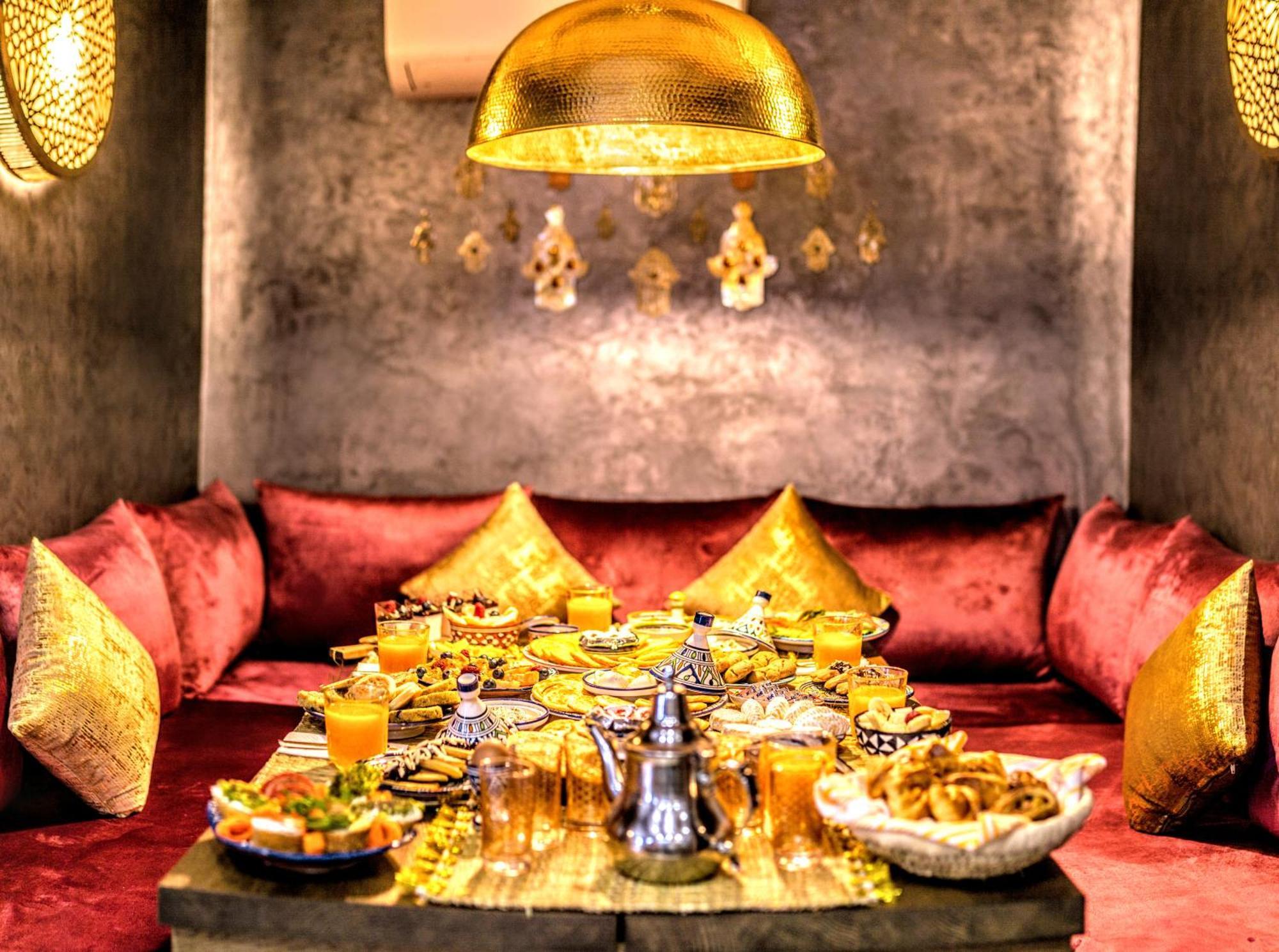 Old World Charm, Modern Comfort Chefchaouen Bagian luar foto